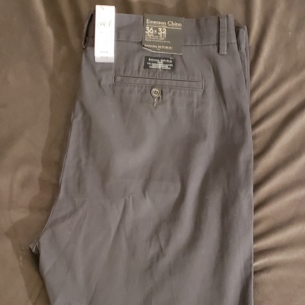 Banana Republic Chinos